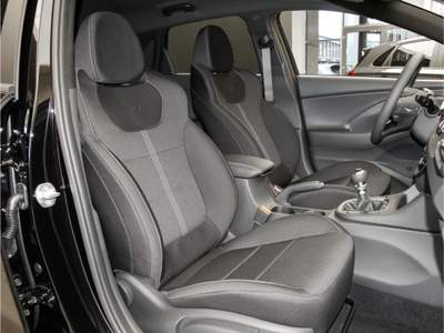 Hyundai i30 2.0 T-GDI 280 CV 5 porte N Performance Nero usata Castelnuovo Rangone