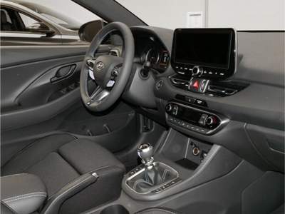 Hyundai i30 2.0 T-GDI 280 CV 5 porte N Performance Nero usata Castelnuovo Rangone