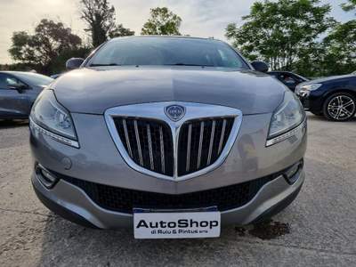 Lancia Delta 1.6 MJT DPF Oro Grigio usata Sassari