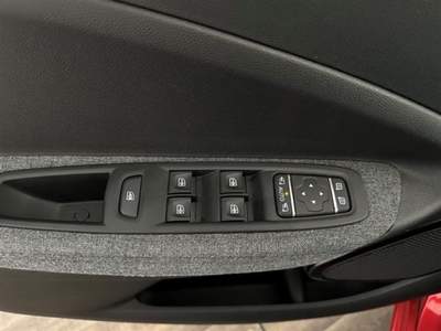 Renault ZOE Intens R135 Rosso usata Siena