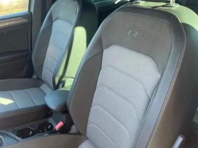 Volkswagen Tiguan 1.5 TSI 150CV DSG ACT R-Line Grigio usata Eupilio