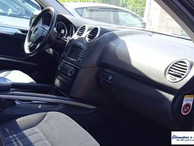 Mercedes-Benz Classe G 320 CDI Nero usata Modica