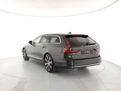 Volvo V90 B4 auto Plus Bright - KM0 Grigio usata Modena