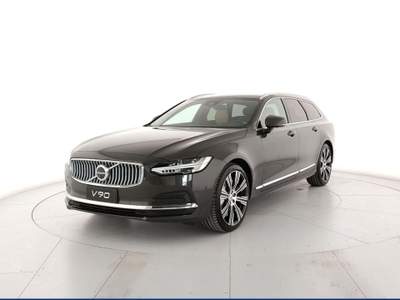 Volvo V90 B4 auto Plus Bright - KM0 Grigio usata Modena
