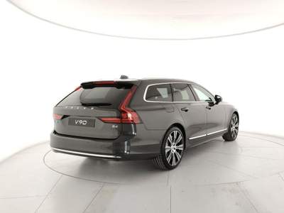 Volvo V90 B4 auto Plus Bright - KM0 Grigio usata Modena