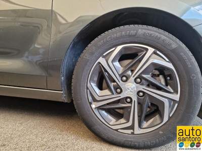 Hyundai i30 1.6 CRDi 115 CV MT 5 porte Prime Grigio usata Salerno