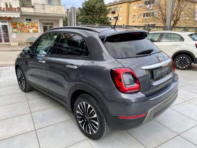 Fiat 500X 1.0 T3 120 CV Cross UFF. ITALIANA Grigio usata Sant'Antonio Abate
