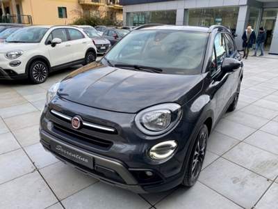 Fiat 500X 1.0 T3 120 CV Cross UFF. ITALIANA Grigio usata Sant'Antonio Abate
