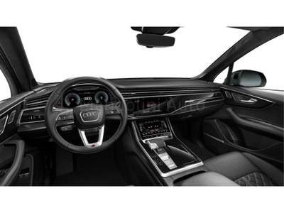Audi Q7 3.0 v6 tfsi e 490cv s line plus quattro tiptronic 5p.ti Grigio usata Brescia