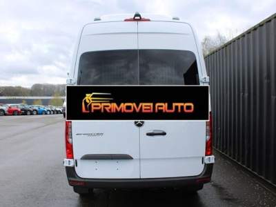 Mercedes-Benz Sprinter 37/35 315CDI RWD TN Furgone Bianco usata Castelnuovo Rangone