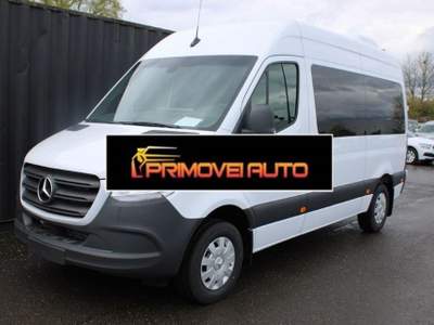 Mercedes-Benz Sprinter 37/35 315CDI RWD TN Furgone Bianco usata Castelnuovo Rangone