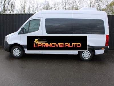 Mercedes-Benz Sprinter 37/35 315CDI RWD TN Furgone Bianco usata Castelnuovo Rangone