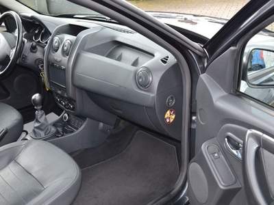 Dacia Duster 1.5 dCi 110CV 4x4 Prestige Grigio usata Castelnuovo Rangone