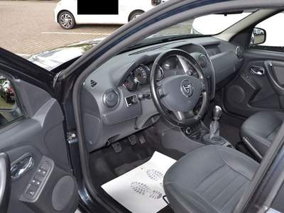 Dacia Duster 1.5 dCi 110CV 4x4 Prestige Grigio usata Castelnuovo Rangone