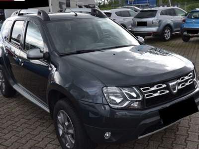 Dacia Duster 1.5 dCi 110CV 4x4 Prestige Grigio usata Castelnuovo Rangone