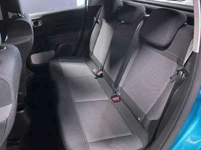 Citroen C3 BlueHDi 100 S&S Shine Blu/Azzurro usata Castelnuovo Rangone