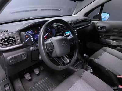Citroen C3 BlueHDi 100 S&S Shine Grigio usata Castelnuovo Rangone