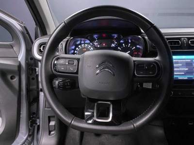 Citroen C3 BlueHDi 100 S&S Shine Grigio usata Castelnuovo Rangone