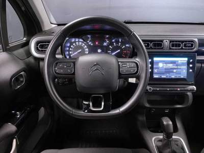 Citroen C3 BlueHDi 100 S&S Shine Grigio usata Castelnuovo Rangone