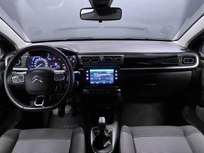 Citroen C3 BlueHDi 100 S&S Shine Nero usata Castelnuovo Rangone