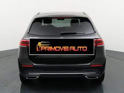 Mercedes-Benz Classe B 250e 8G-DCT Progressive Line edition Nero usata Castelnuovo Rangone