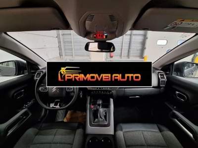 Citroen C5 Aircross BlueHDi 130 S&S Feel Argento usata Castelnuovo Rangone