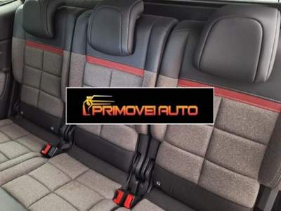 Citroen C5 Aircross BlueHDi 130 S&S Feel Argento usata Castelnuovo Rangone