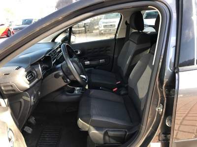 Citroen C3 BlueHDi 100 S&S Shine Grigio usata Castelnuovo Rangone