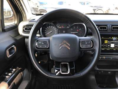 Citroen C3 BlueHDi 100 S&S Shine Grigio usata Castelnuovo Rangone
