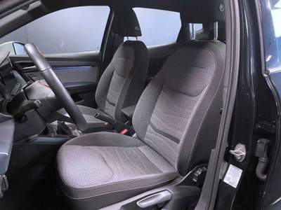Seat Arona 1.0 EcoTSI XPERIENCE Nero usata Castelnuovo Rangone