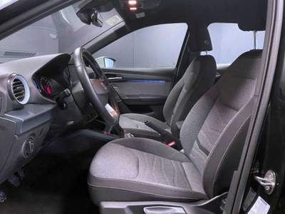 Seat Arona 1.0 EcoTSI XPERIENCE Nero usata Castelnuovo Rangone