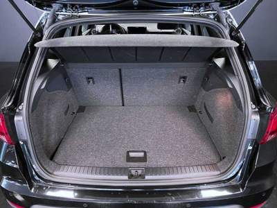 Seat Arona 1.0 EcoTSI XPERIENCE Nero usata Castelnuovo Rangone
