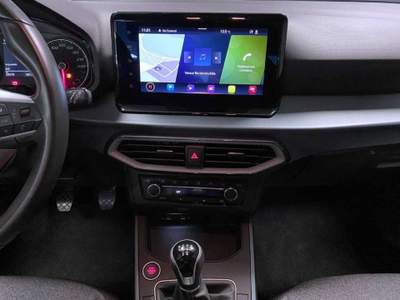 Seat Arona 1.0 EcoTSI XPERIENCE Nero usata Castelnuovo Rangone
