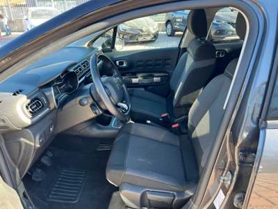 Citroen C3 BlueHDi 100 S&S Shine Grigio usata Castelnuovo Rangone