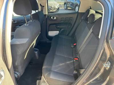 Citroen C3 BlueHDi 100 S&S Shine Grigio usata Castelnuovo Rangone