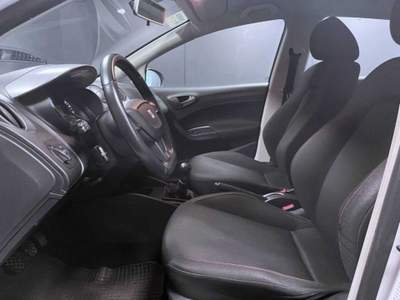 Seat Ibiza 1.2 TSI 5 porte FR Bianco usata Castelnuovo Rangone