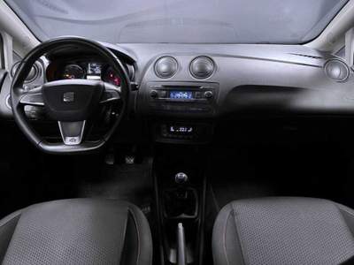 Seat Ibiza 1.2 TSI 5 porte FR Bianco usata Castelnuovo Rangone