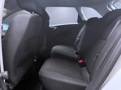 Seat Ibiza 1.2 TSI 5 porte FR Bianco usata Castelnuovo Rangone