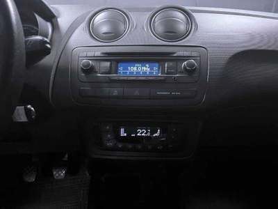 Seat Ibiza 1.2 TSI 5 porte FR Bianco usata Castelnuovo Rangone