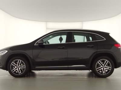 Mercedes-Benz GLA d Automatic Progressive Nero usata Castelnuovo Rangone