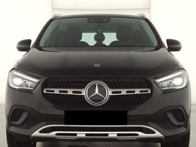 Mercedes-Benz GLA d Automatic Progressive Nero usata Castelnuovo Rangone