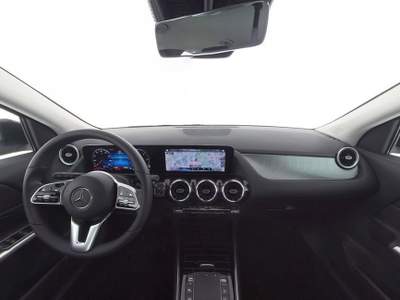 Mercedes-Benz GLA d Automatic Progressive Nero usata Castelnuovo Rangone