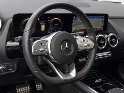Mercedes-Benz GLA d Automatic Amg Line Bianco usata Castelnuovo Rangone
