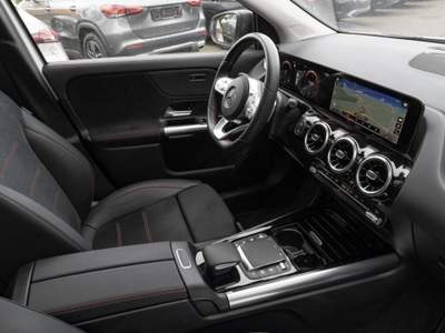Mercedes-Benz GLA d Automatic Amg Line Bianco usata Castelnuovo Rangone