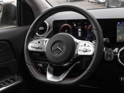 Mercedes-Benz GLA d Automatic Amg Line Bianco usata Castelnuovo Rangone