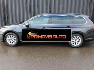 Volkswagen Passat 1.5 TSI ACT DSG style Argento usata Castelnuovo Rangone