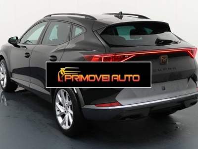 Cupra Formentor 1.5 TSI Nero usata Castelnuovo Rangone