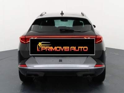 Cupra Formentor 1.5 TSI Nero usata Castelnuovo Rangone