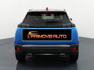 Peugeot 2008 PureTech 130 S&S EAT8 GT Blu/Azzurro usata Castelnuovo Rangone