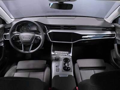 Audi A6 40 2.0 TDI S tronic Business Grigio usata Castelnuovo Rangone